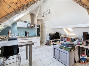 t1 à la vente -   68700  CERNAY, surface 29 m2 vente t1 - UBI465707939